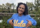 UCLA Jumps Into 2028 Recruiting with Verbal Commitment from #11 Heba Fouitah