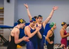 West Virginia Women Take Down Marshall at Home 214-61
