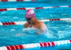 Wisconsin Outlasts Notre Dame, Women Pick up 202-95 Win, Men Escape with 160-140 Victory