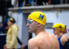 Navy Men Punch Ticket To NCAAs With 1:23.59 200 Medley Relay, Army Women Sweep Relays